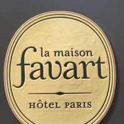 La Maison Favart