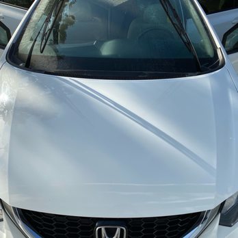 WorthMore Mobile Detailing - Pearly white! - Auto Detailing Near Me WorthMore Mobile Detailing - Pearly white! - Auto Detailing Near Me
