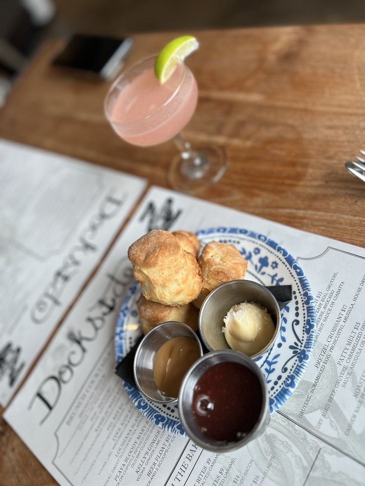 Food from Playa Provisions