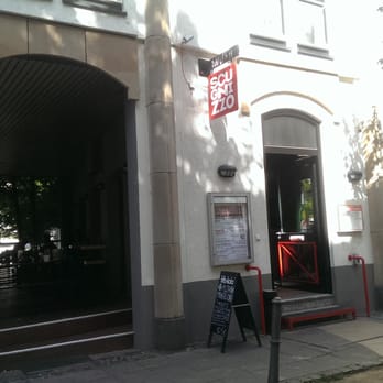 Antica Pizzeria Nennillo - Außenansicht - Pizza Near Me - Bonn, NW Antica Pizzeria Nennillo - Außenansicht - Pizza Near Me - Bonn, NW