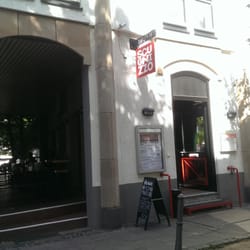 Antica Pizzeria Nennillo - Außenansicht