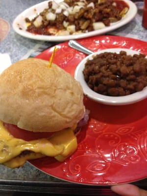 Buddy's Diner by null