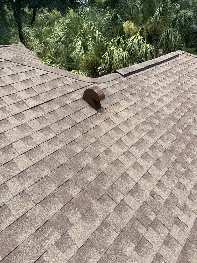 Slide of Taylor & Famlies Home repairs