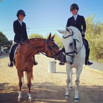 Peppertree Equestrian - Horseback Riding Near Me - San Juan Capistrano, California