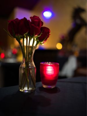 Horse in the Alley by null