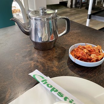 Little China - Kimchi - Chinese Near Me - Gardena, California Little China - Kimchi - Chinese Near Me - Gardena, California