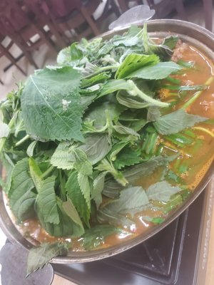 Mirak Restaurant by null