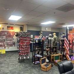 Vanguard Industries East