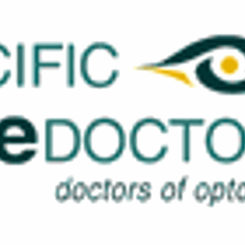 Pacific Eye Doctors - Logo - Optometrists Near Me - Maple Ridge, British Columbia