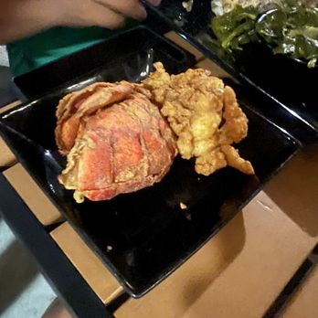 Cutlass Grille - Fried Lobster Tail - Caribbean Near Me - Chesapeake, Virginia Cutlass Grille - Fried Lobster Tail - Caribbean Near Me - Chesapeake, Virginia