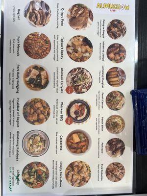 Almuchow Atbp. by null