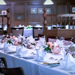 Restaurant Brößler - Geburtstagsfeier im Restaurant
