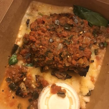El Barrio - Grilled Chorizo Meatloaf - Mexican Near Me - Birmingham, Alabama El Barrio - Grilled Chorizo Meatloaf - Mexican Near Me - Birmingham, Alabama