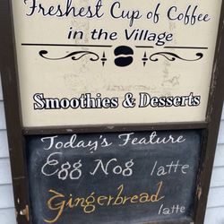 Steveston Coffee