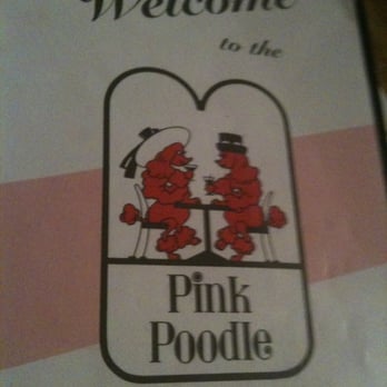 Pink Poodle Steakhouse - menu - Steakhouses Near Me - Crescent, Iowa Pink Poodle Steakhouse - menu - Steakhouses Near Me - Crescent, Iowa