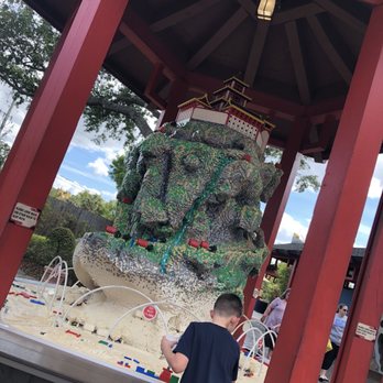 LEGOLAND - Amusement Parks Near Me - Winter Haven, Florida
