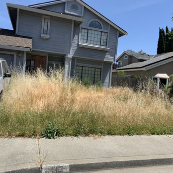 Nunez concrete - Before - Masonry/Concrete Near Me