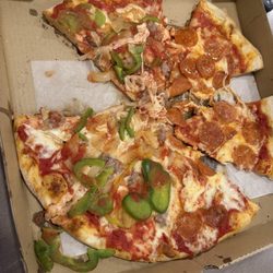 The Oven