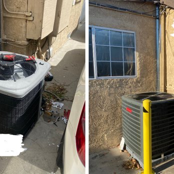 Total Mechanical - Another Happy customer! - Heating & Air Conditioning/HVAC Near Me - San Valley, California