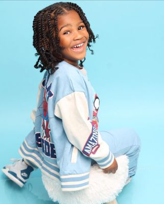 Capture your child's special moments! - Welcome to a our fun-filled, heartwarming children’s photo sessions, where imagination takes center stage! Capture your child's milestones, celebrate their accomplishments, and keep them forever with our child photo sessions!