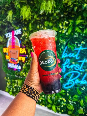 AKoKo - Greensboro by null