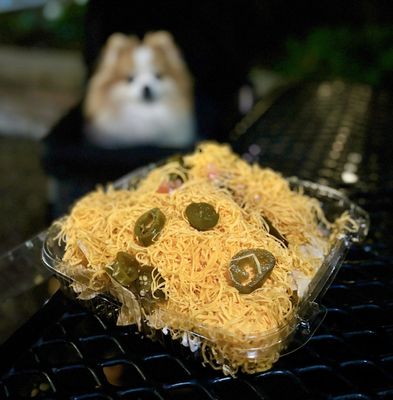 Taco Bravo by null