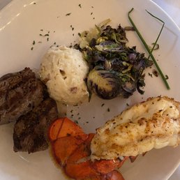 Surf and Turf
