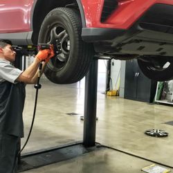 Desert Toyota of Tucson