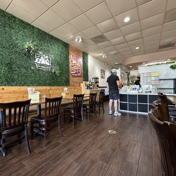 O2 Valley - Bubble Tea Near Me - Cupertino, California O2 Valley - Bubble Tea Near Me - Cupertino, California