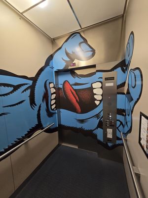 Santa Cruz Museum of Art & History by null