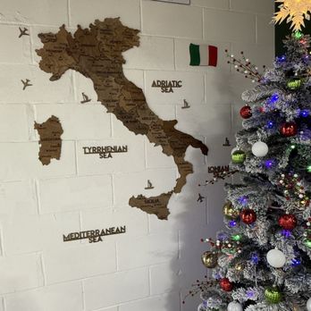 Amore Mio Café - Italian Near Me - Indianapolis, Indiana