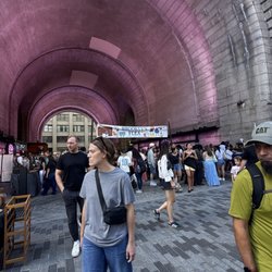 Brooklyn Flea - Brooklyn Flea market