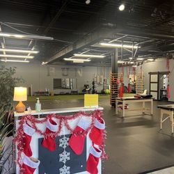 Run Raleigh PT and Performance