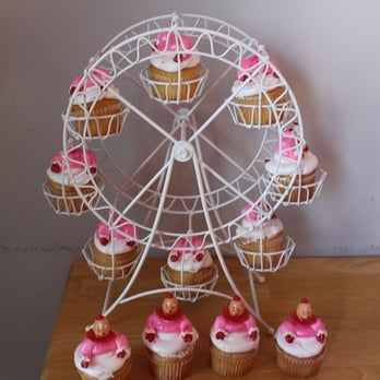 Fantasy Cakes - Cupcakes - Desserts Near Me - Vacaville, California Fantasy Cakes - Cupcakes - Desserts Near Me - Vacaville, California