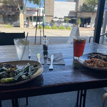 Urban Plates - Salad Near Me - Pasadena, California Urban Plates - Salad Near Me - Pasadena, California