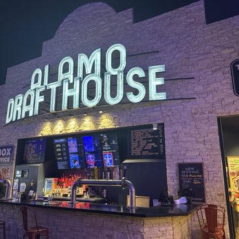 Alamo Drafthouse Cinema Stone Oak - Cinema Near Me - San Antonio, Texas Alamo Drafthouse Cinema Stone Oak - Cinema Near Me - San Antonio, Texas