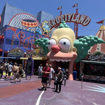 Universal Studios Hollywood - Amusement Parks Near Me - Universal City, California Universal Studios Hollywood - Amusement Parks Near Me - Universal City, California