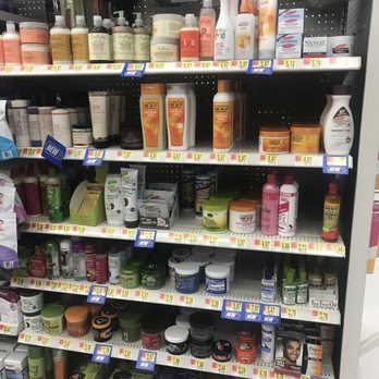 They Carry Ethnic Hair Care Products Yelp
