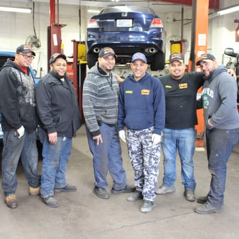 Dominican Muffler - Auto Repair Near Me - Woonsocket, Rhode Island Dominican Muffler - Auto Repair Near Me - Woonsocket, Rhode Island