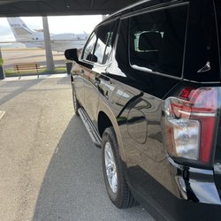 Elite Sedan Services - SUV SERVICE