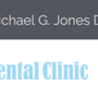 Photo of Michael Jones, DDS