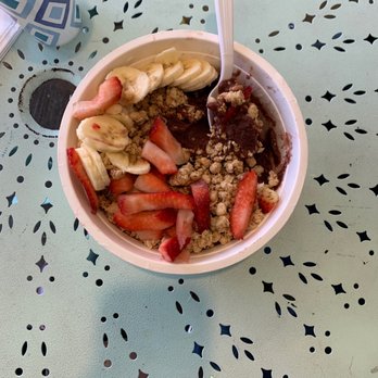 Amazon Juices - Delicioso! - Juice Bars & Smoothies Near Me - Capitola, California