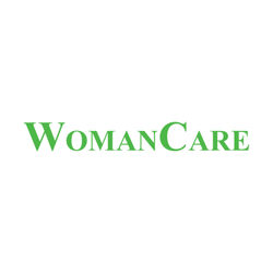 WomanCare - WomanCare business logo