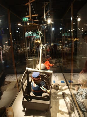 Augsburger Puppenkiste by null