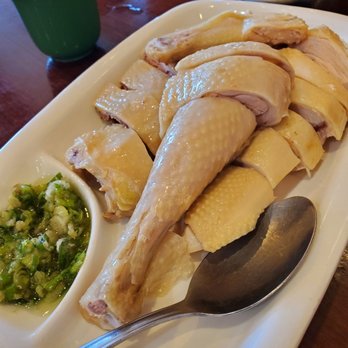 Macau Cafe - Chinese Near Me - Sacramento, California