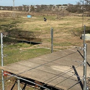 Efrain's Fencing - Cable rail - Fences & Gates Near Me - Cleburne, Texas Efrain's Fencing - Cable rail - Fences & Gates Near Me - Cleburne, Texas