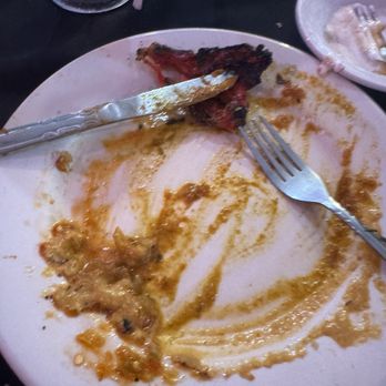 India Oven - More empty plates from my kids! - Indian Near Me - San Antonio, Texas