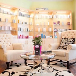 Skin Ovations Day Spa