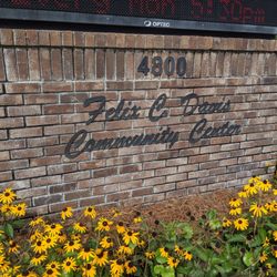 Felix C. Davis Community Center - Felix C. Davis Community Center