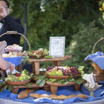 Trends Catering - Caterers Near Me - Santa Rosa, California